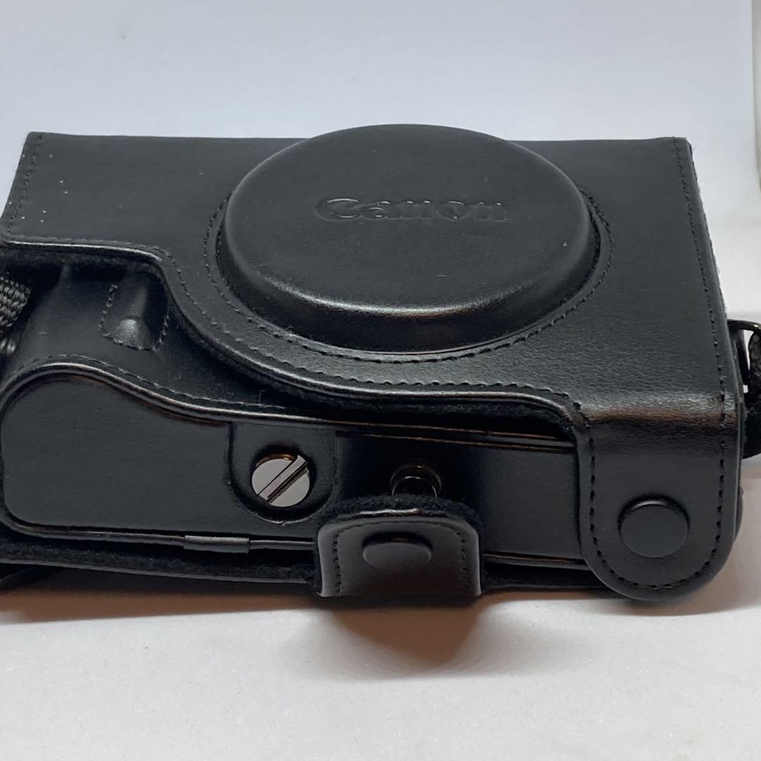 Amazon.co.jp: Canon ソフトケース CSC-500BK : 家電＆カメラ