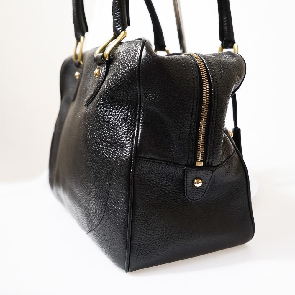 ジェイ&エムデヴィッドソン ミニ ミア　黒 MIA CUBE MINI｜J&M DAVIDSON｜ジェイアンドエムデヴィッドソン