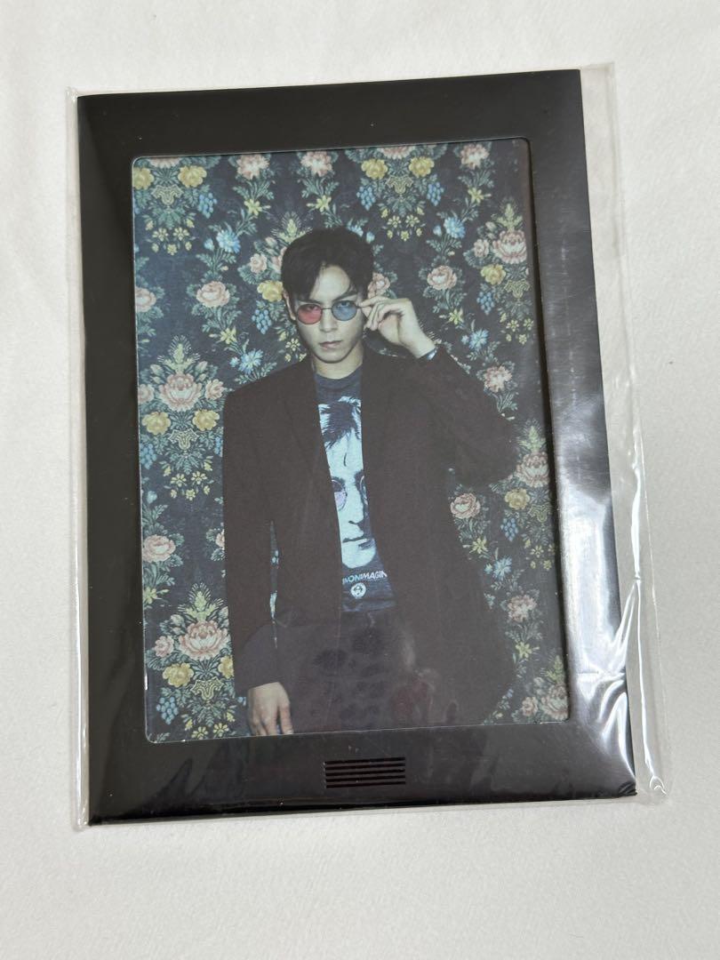 BIGBANG T.O.P MADE フォトカード 5点 BIGBANGフォトカード 5枚セット - メルカリ