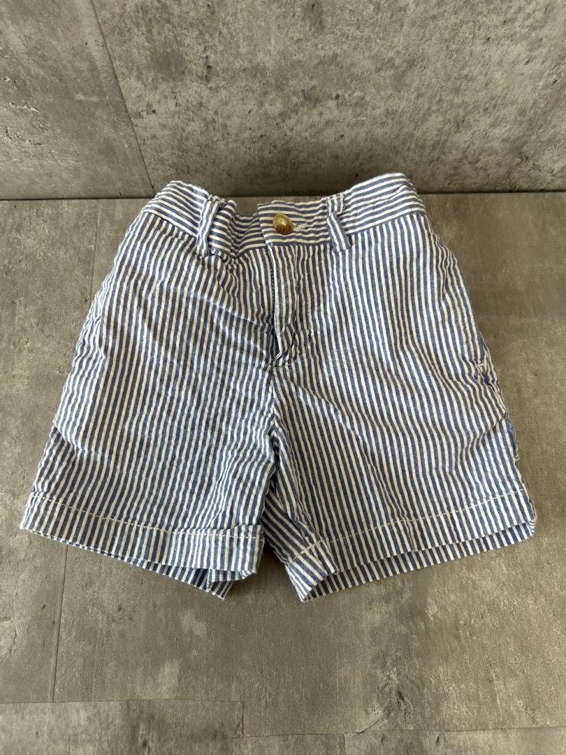 RALPH LAUREN ラルフローレン ベビー 4点セット 12M-18M