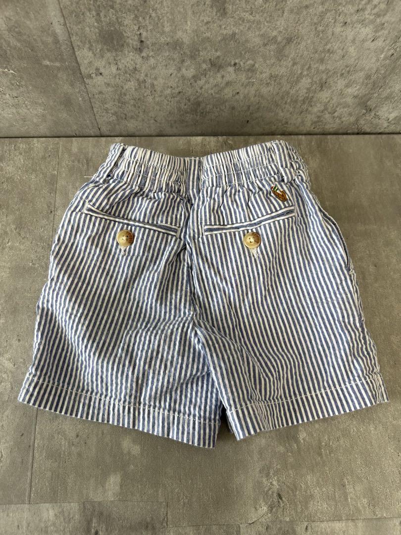 RALPH LAUREN ラルフローレン ベビー 4点セット 12M-18M