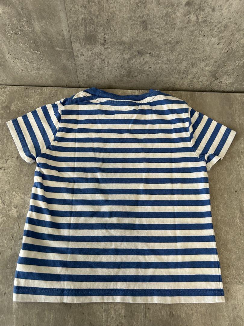 RALPH LAUREN ラルフローレン ベビー 4点セット 12M-18M