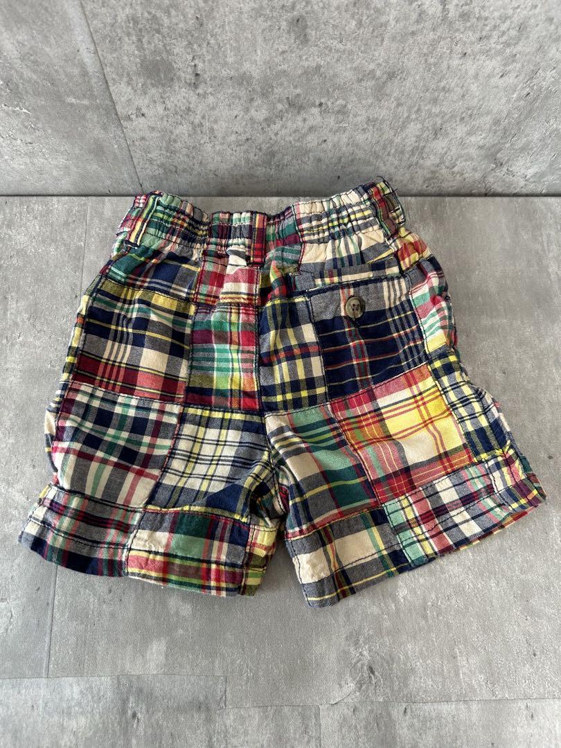RALPH LAUREN ラルフローレン ベビー 4点セット 12M-18M