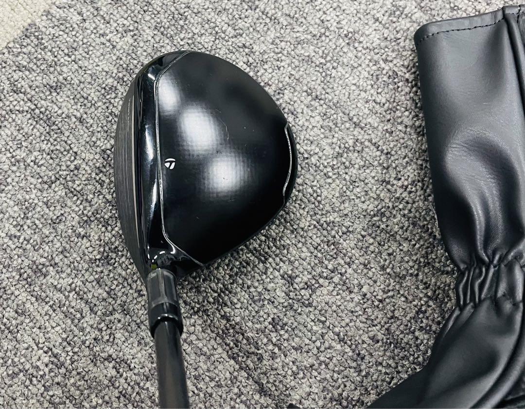 ステルス 5W