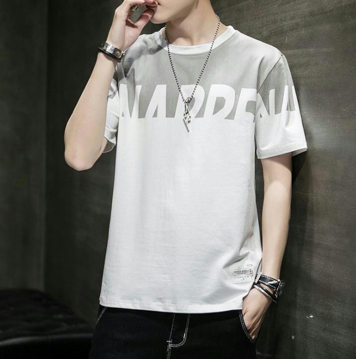 購入歓迎 韓国ブランド メンズtシャツ バストトップ 韓流ファッション Shop At Mercari From Japan Buyee Bot Online