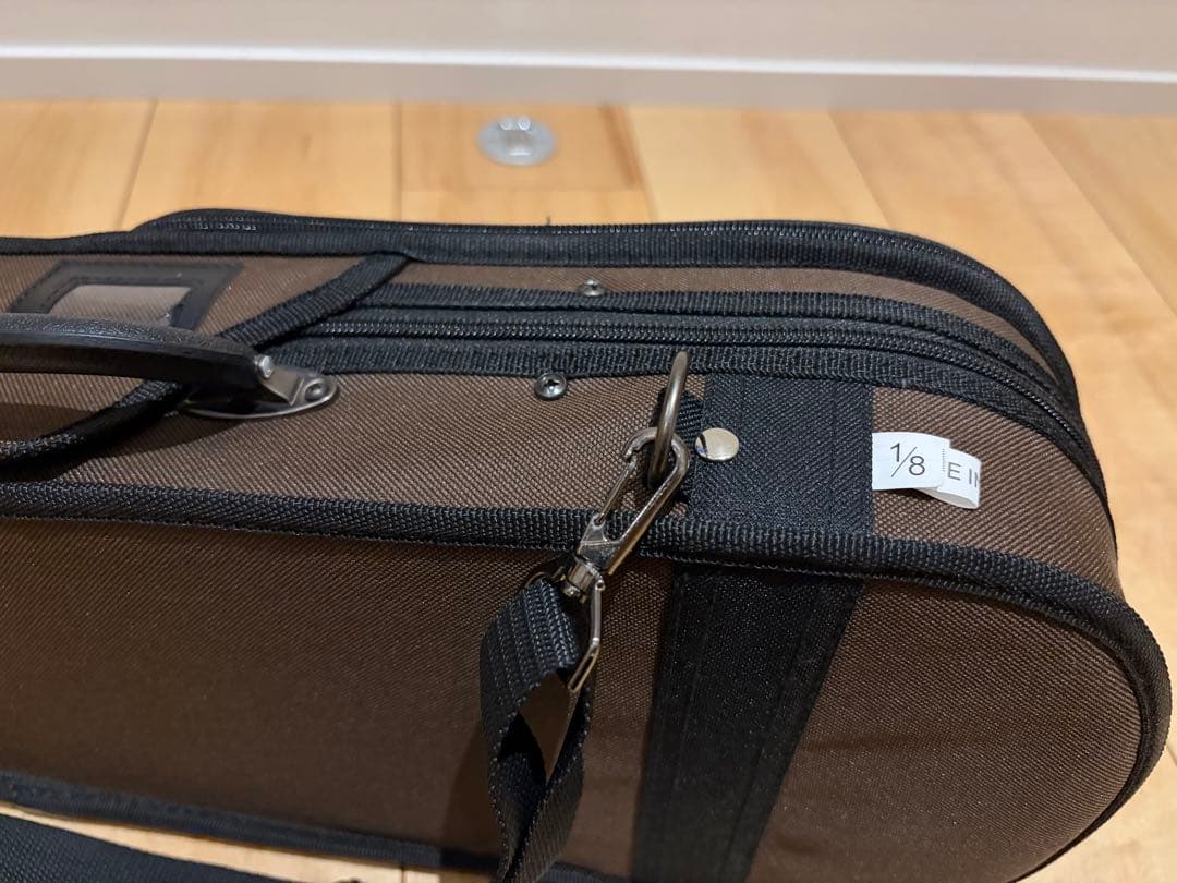 ステンター STENTOR SV-120 バイオリン 1/8サイズ 子供用 ステンター STENTOR SV-120 バイオリン 1/8サイズ 子供用