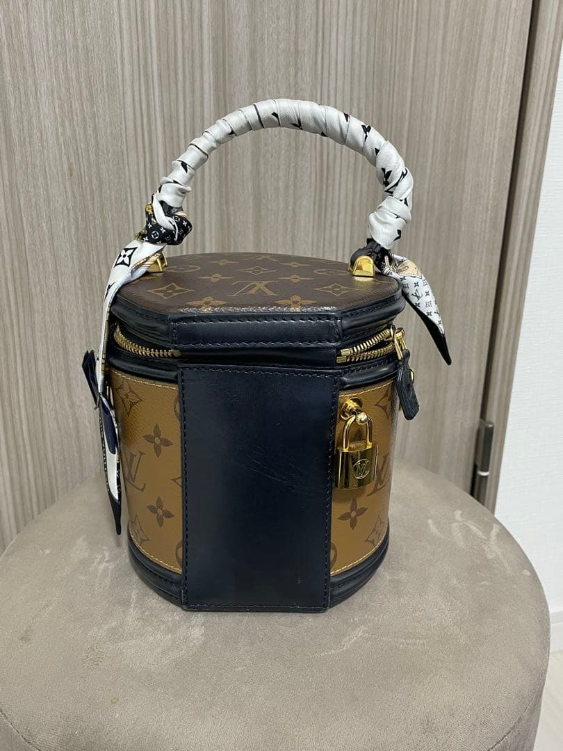 【リン様専用】Louis Vuitton カンヌ ショルダーバッグ 【リン様専用】Louis Vuitton カンヌ ショルダーバッグ