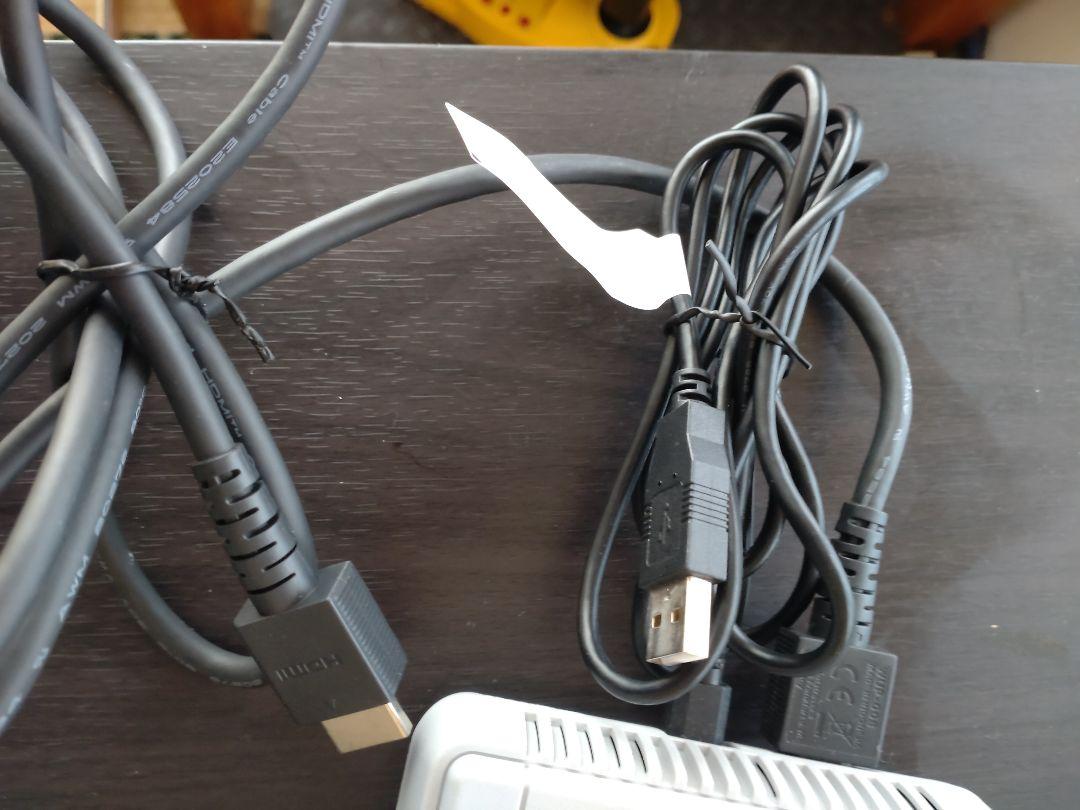 ニンテンドークラシックミニスーパーファミコン