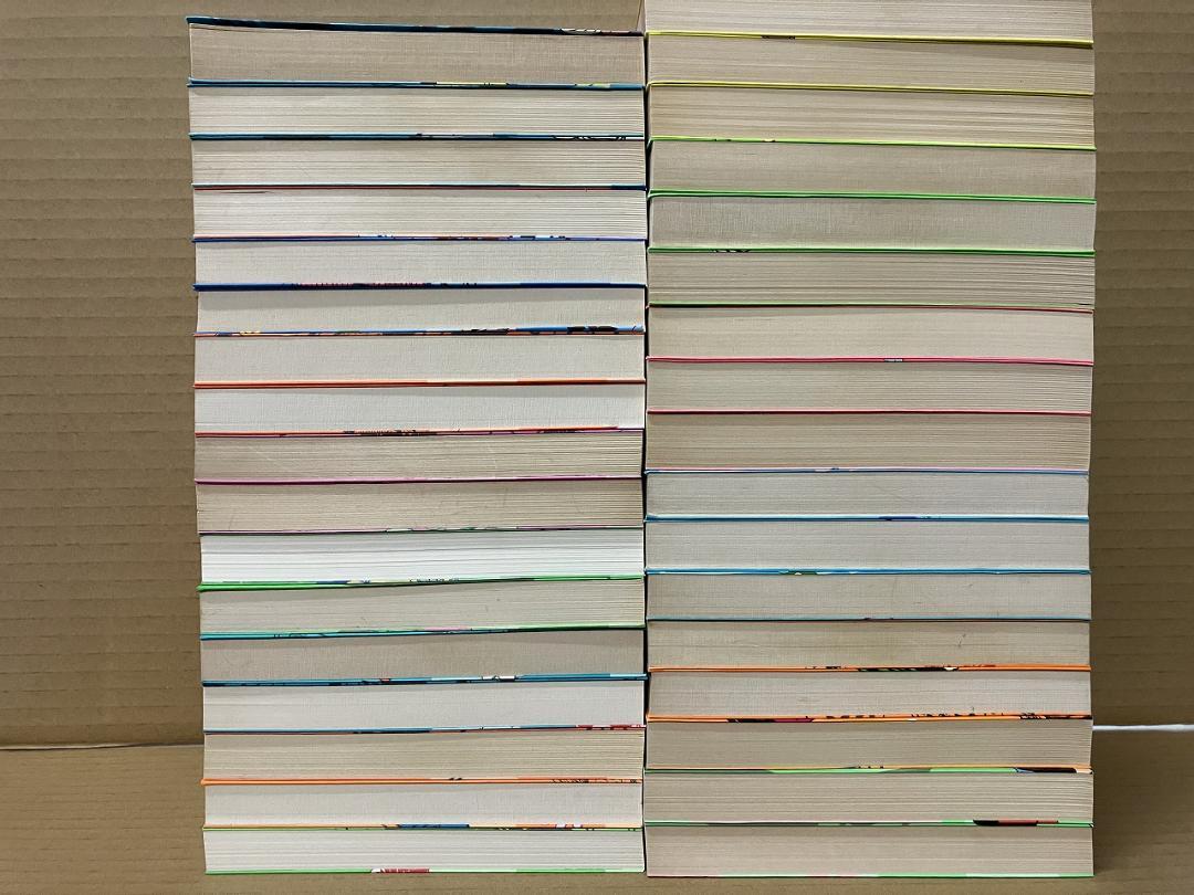 じゃりン子チエ　文庫バラ34冊セット　はるき 悦巳
