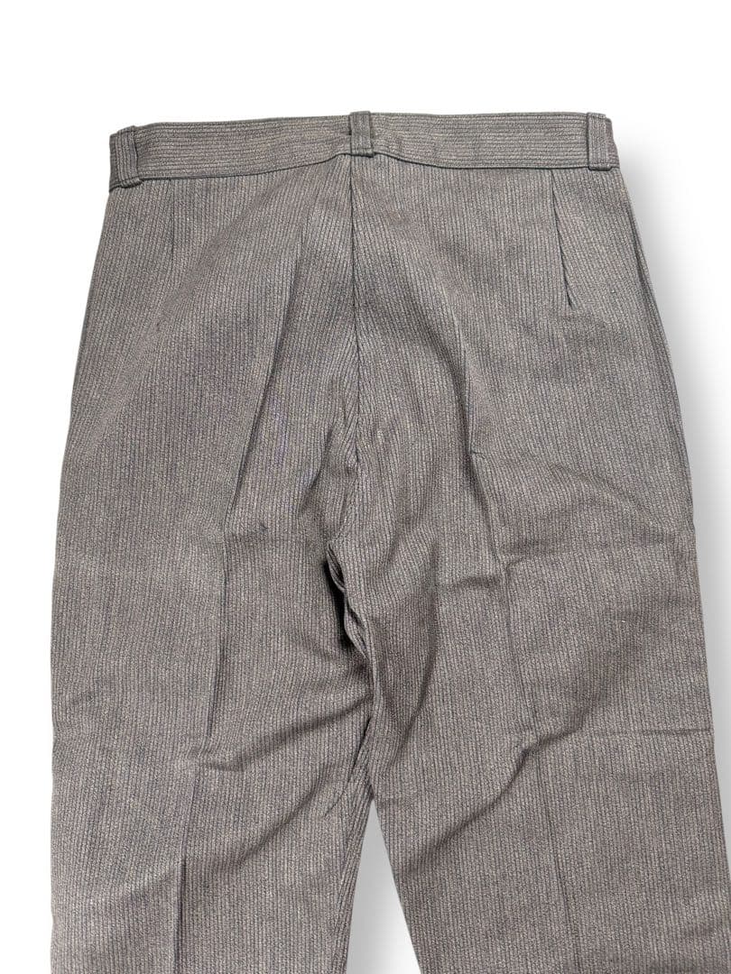 デッドストック　フランス　40s 50s コットンピケ