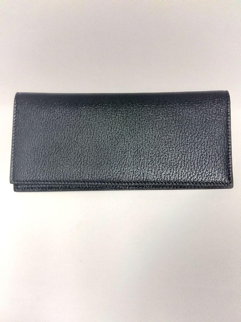 DUNHIL ダンヒル紳士用 長財布 10ｃｃコートウォレット