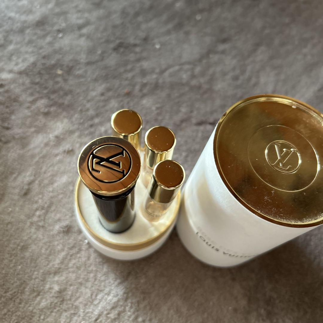 香水(ユニセックス) LOUIS VUITTON ROSE DES VENTS