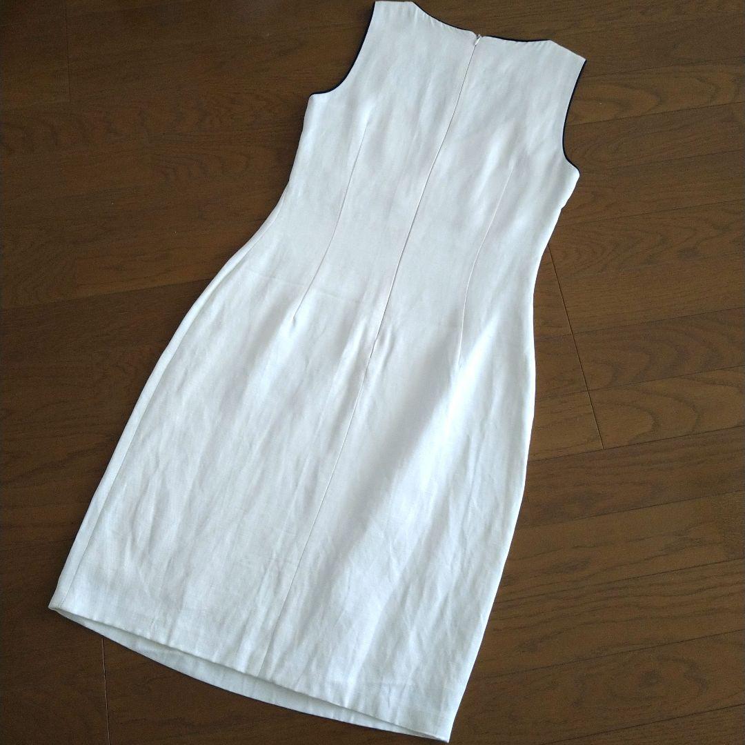【大幅値下げ】KOTON 36 シルクタッチ ワンピース
