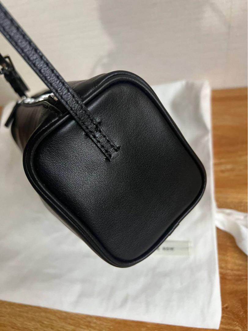 楽天市場】【中古】THE ROW 「90's Bag」トップハンドルバッグ