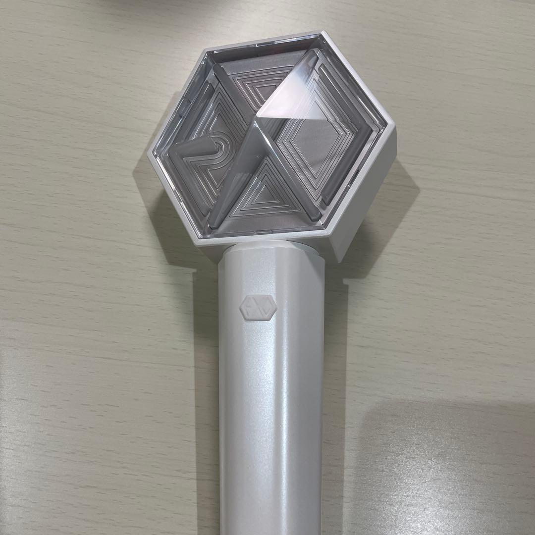 EXO 公式ペンライト ver3 EXO 公式ペンライト ver3