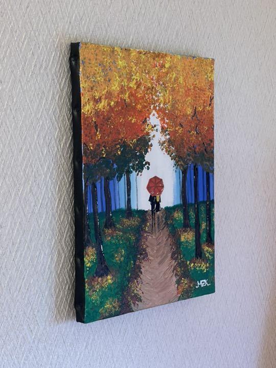 アクリル絵画 オリジナルのアクリル絵の具をオンラインで購入 | SINGULART