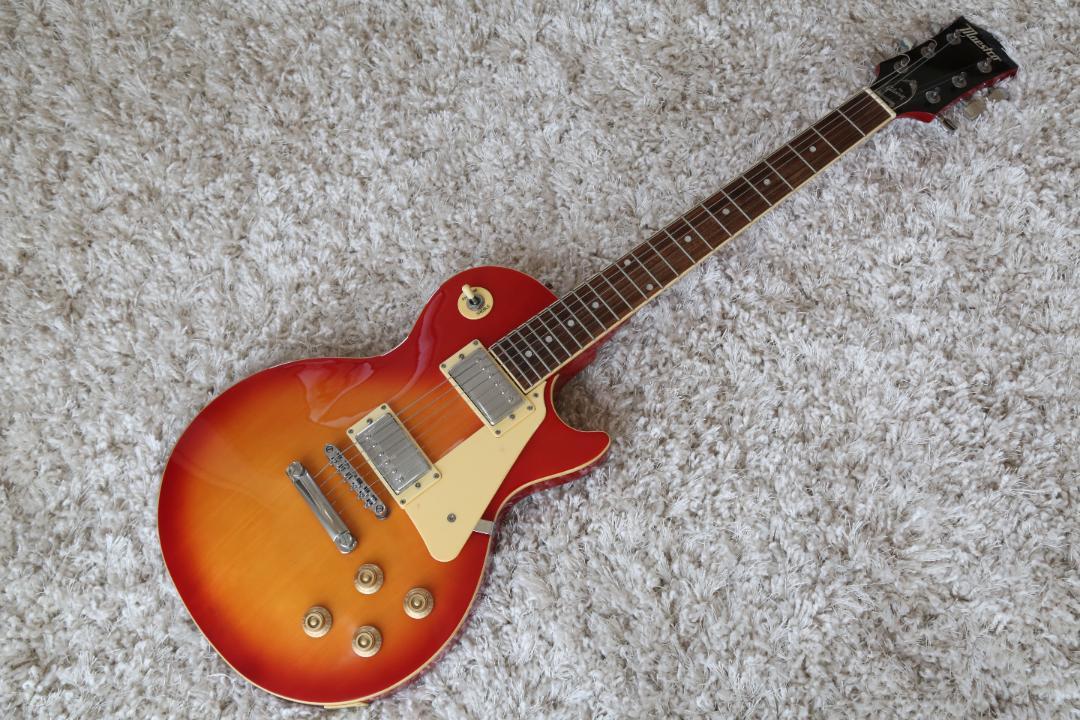 美品　Maestro by Gibson マエストロ　Les Paul
