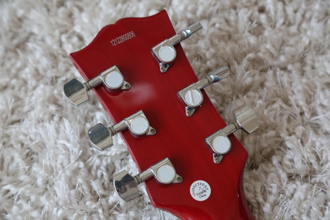 美品　Maestro by Gibson マエストロ　Les Paul