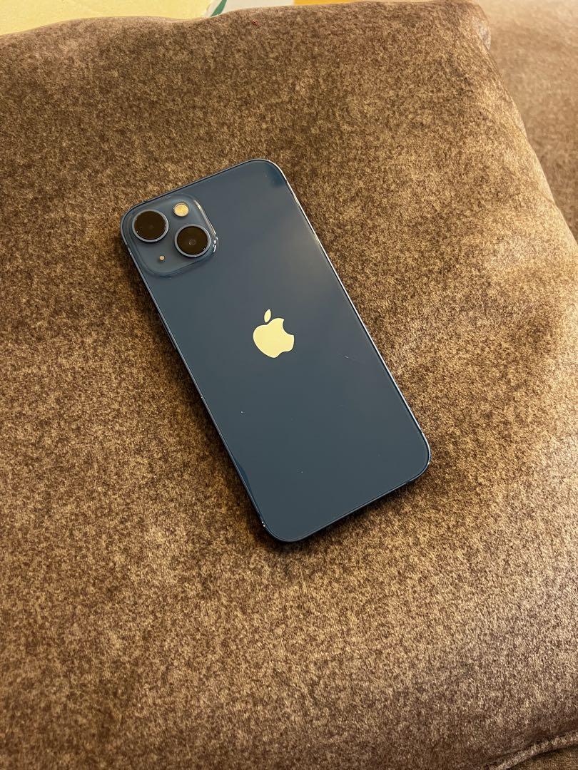 iPhone 13