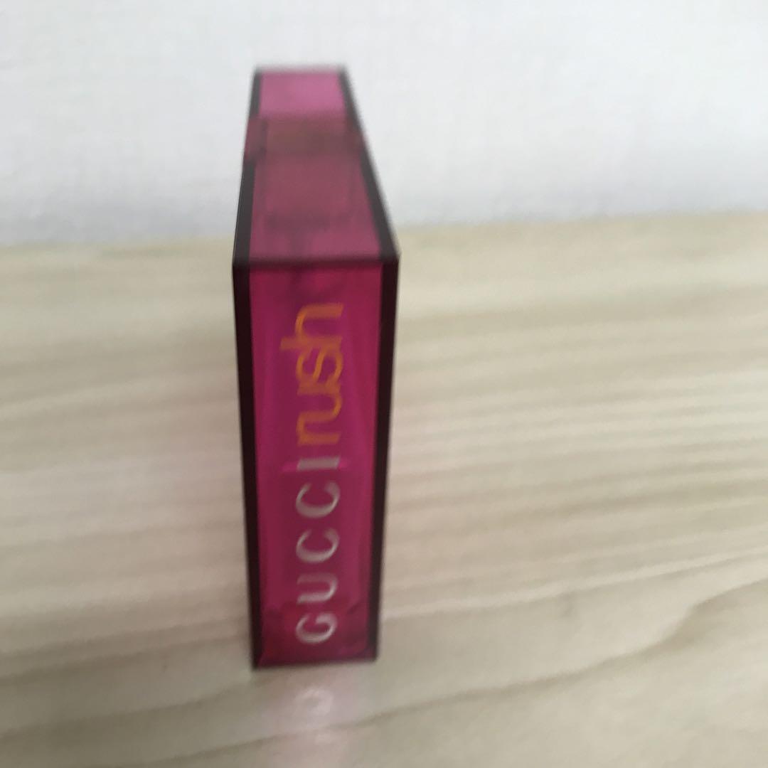 GUCCI rush2 オードトワレ　30ml