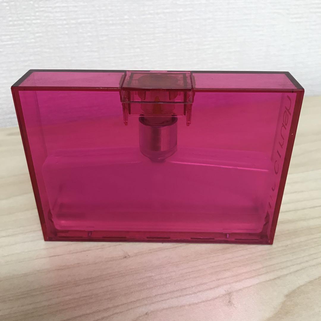 GUCCI rush2 オードトワレ　30ml