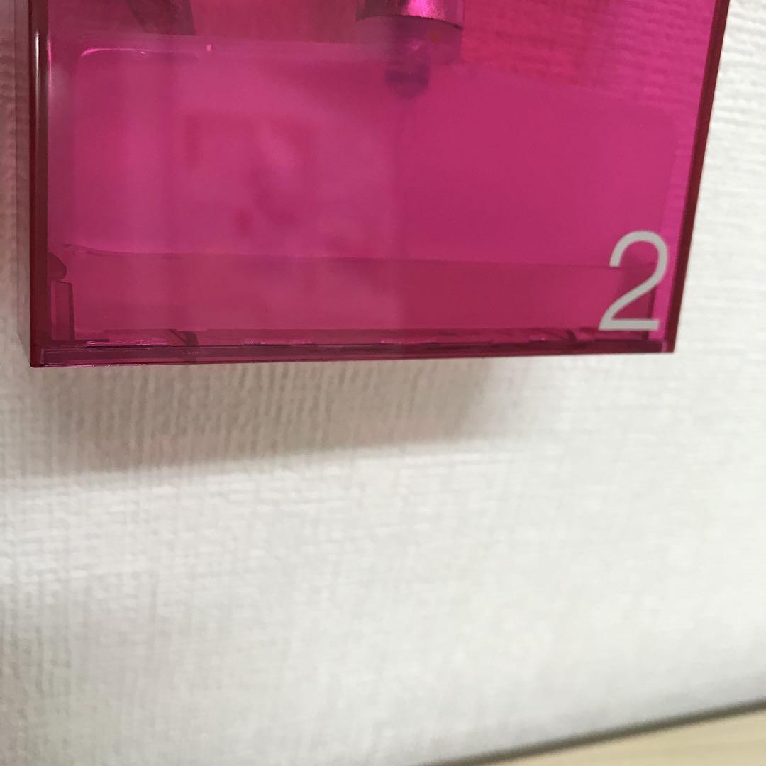 GUCCI rush2 オードトワレ　30ml