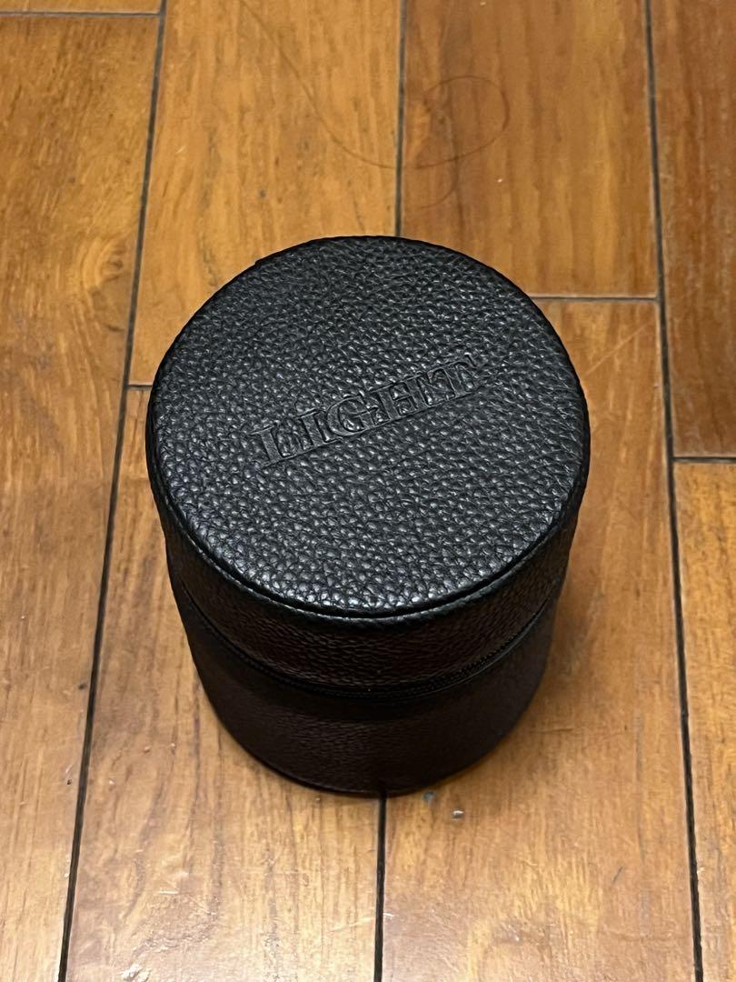 Light Lens Lab V6LC 35mm f2 周八枚 ライカMマウント