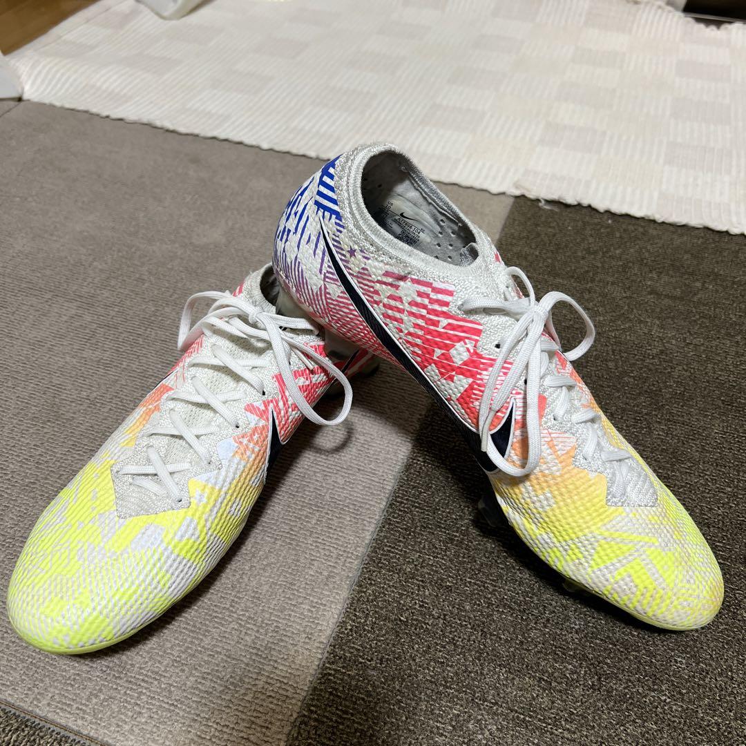 NIKEマーキュリアルネイマールシグネチャー