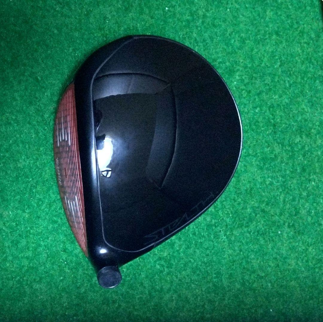 ステルス 2 プラス 10.5 ドライバーヘッド単品 | fcloco.ge