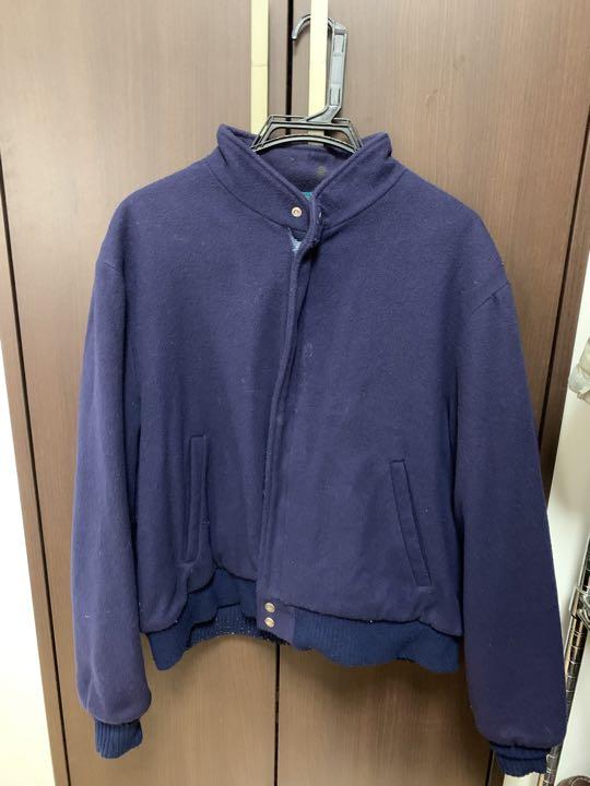 WOOLRICH ブルゾン