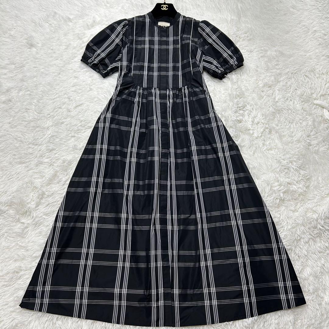 UNITED ARROWS（ユナイテッドアローズ）の「タフタ ピンタック