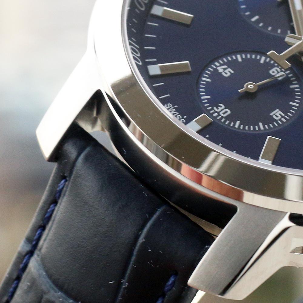 4682 未使用 TISSOT ティソ T-Sport PRC 200
