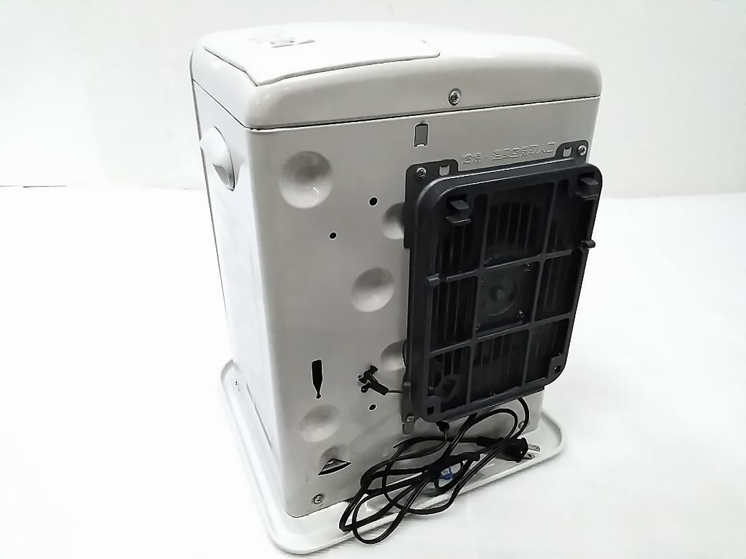 ダイニチ FW-258NE 石油ファンヒーター 7-9畳 ブルーヒーター★