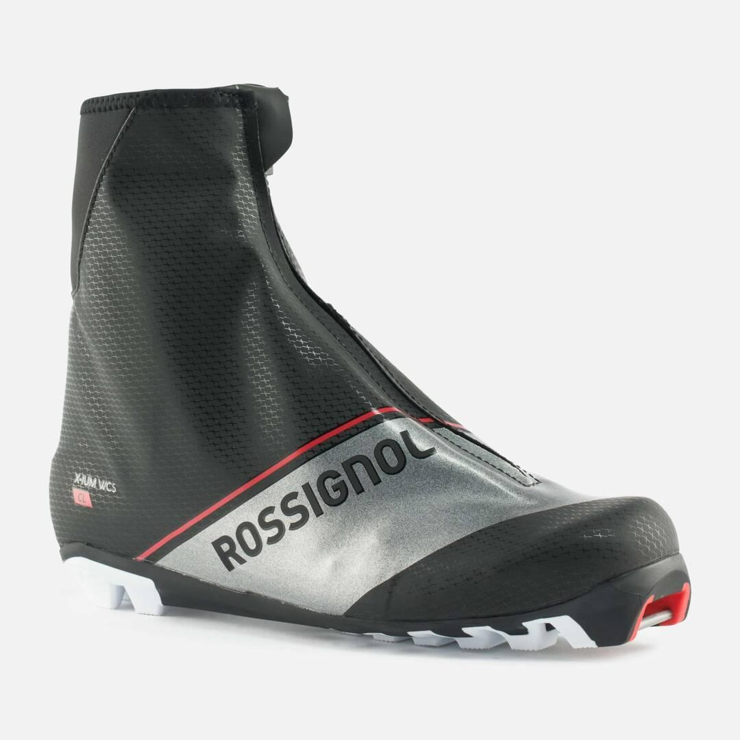 X-IUM W.C. CLASSIC FW女性用 　サイズEU40.5