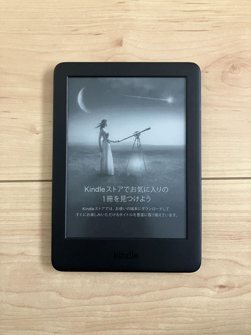 Kindle Paperwhite 8GB 広告つき 電子書籍リーダ - メルカリ