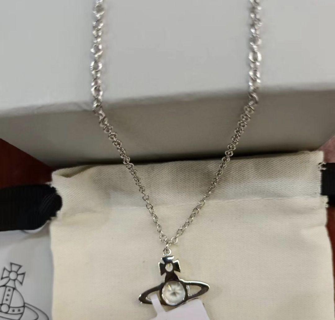 Vivienne Westwood REINA ミニ ネックレス ◇Vivienne Westwood◇REINA ネックレス (Vivienne Westwood