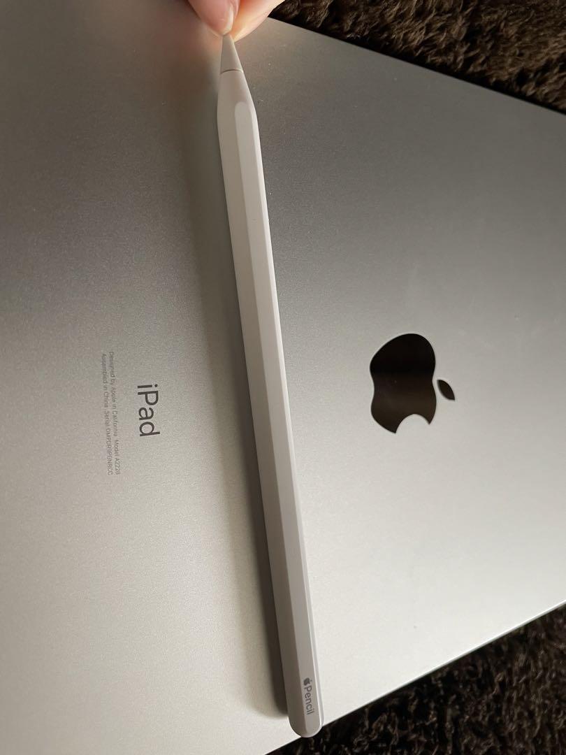 iPad Pro (第2世代) 11インチ 256GB シルバー Wi-Fi