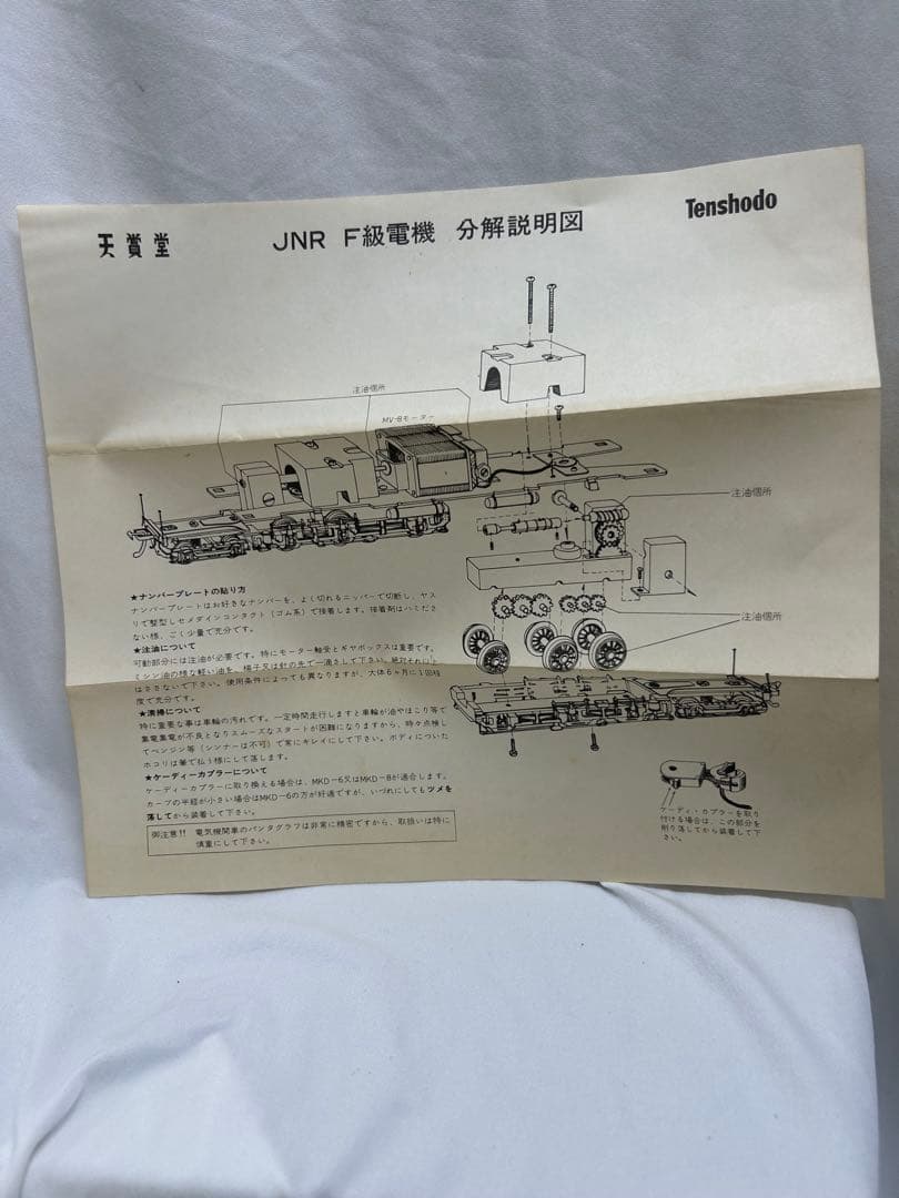 HOゲージ 天賞堂 国鉄 EF58 新 直流電気機関車 HOゲージ 天賞堂 国鉄 EF58 新 直流電気機関車