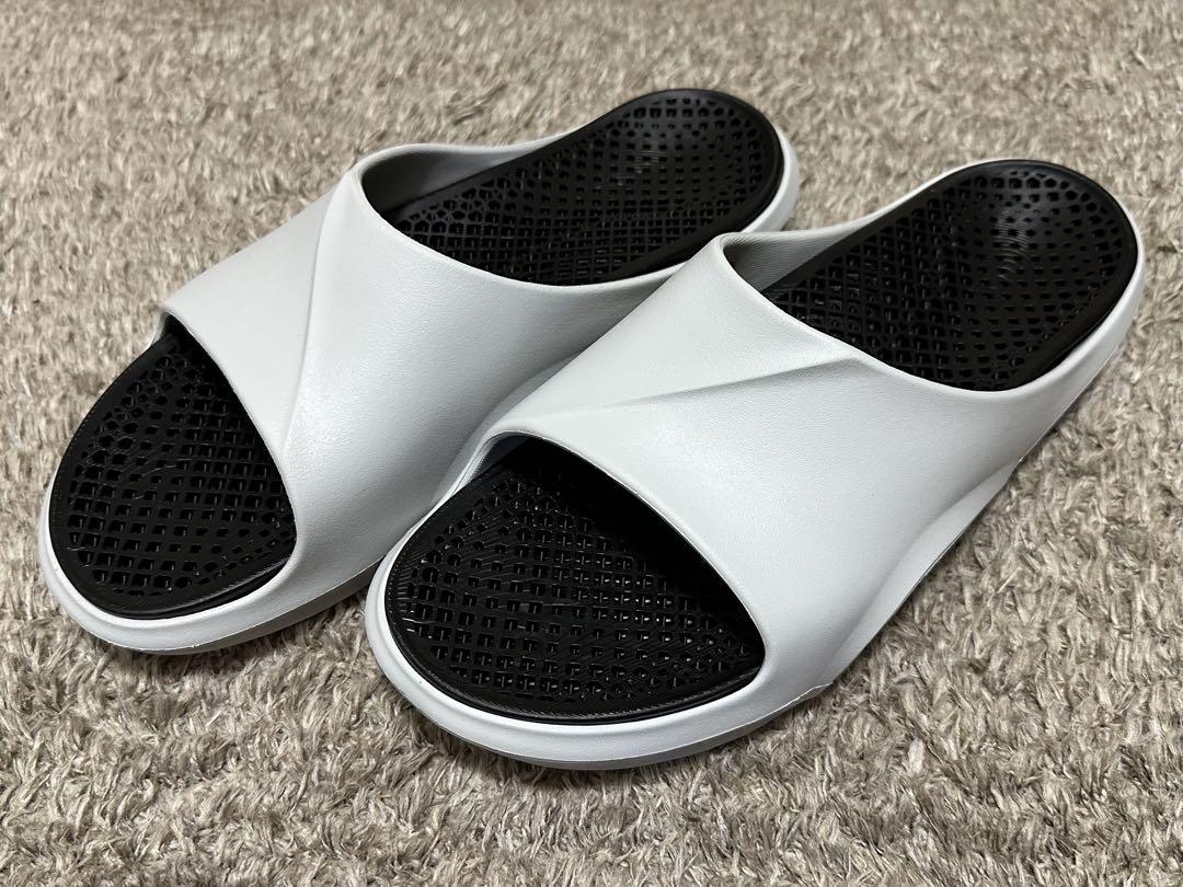 未使用 asics actibreeze hybrid sandal サンダル