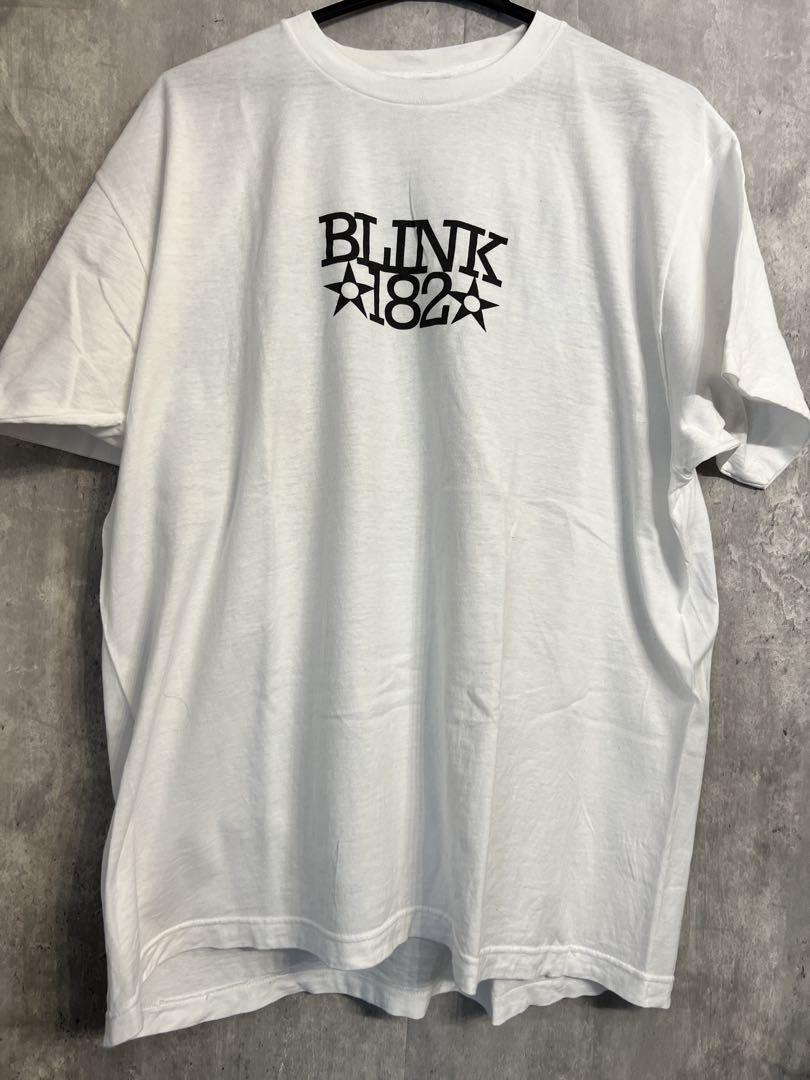 Blink-182 Dude Ranch Tシャツ / XL
