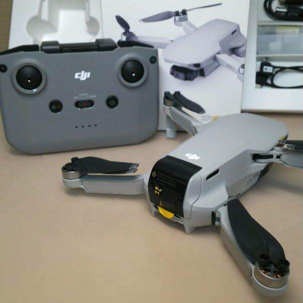 DJI