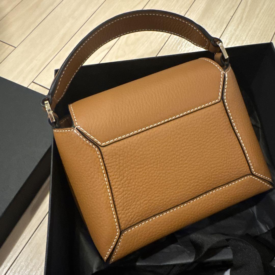 Luxury designer handbags | Strathberry
