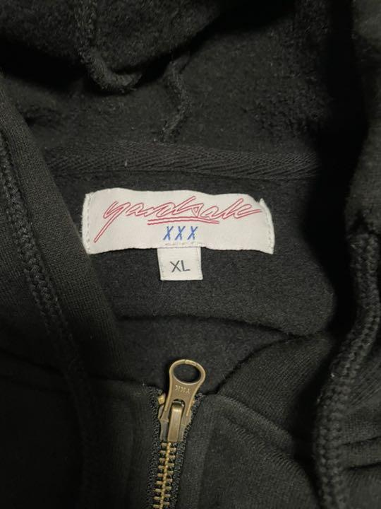 大人気人気SALE yardsale pesci hoodie フルジップパーカー GXBQY-m37383266313 NEW好評