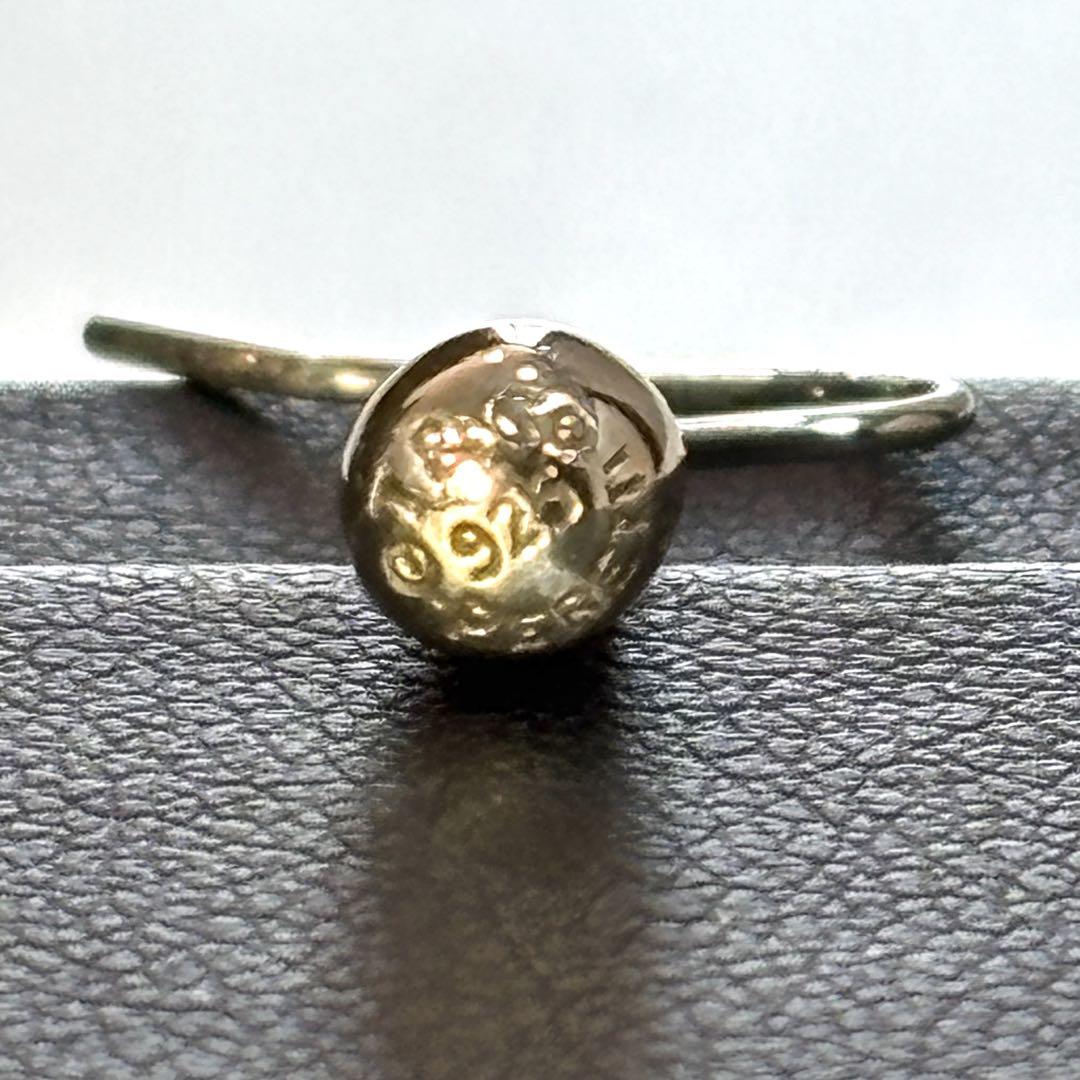 2615-1 美品✨Tiffany ティアドロップ ピアス 60601250-1_wm.jpg