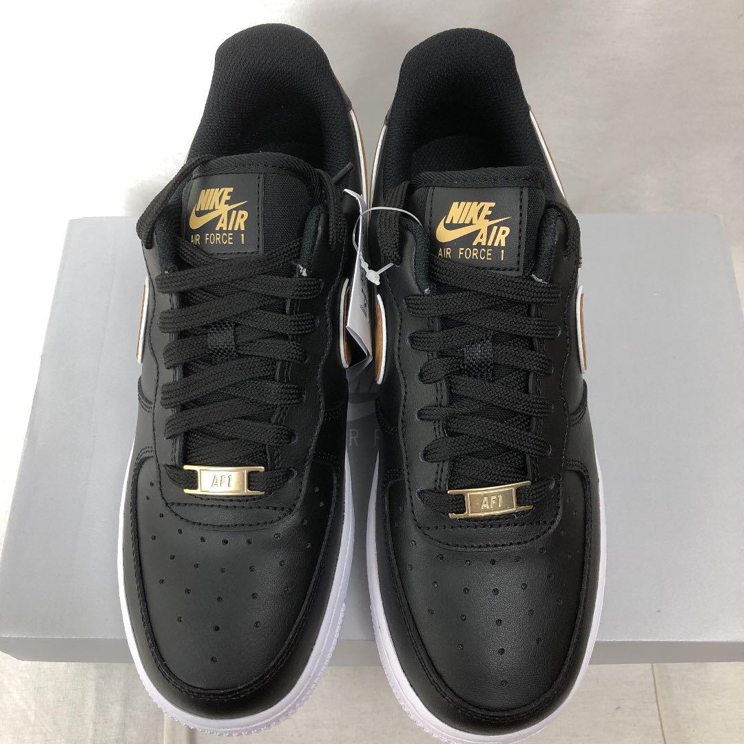低価SALE NIKE WMNS AIR FORCE1 '07 ESS 24.5㎝ Aub8m-m37383999422 国産正規品