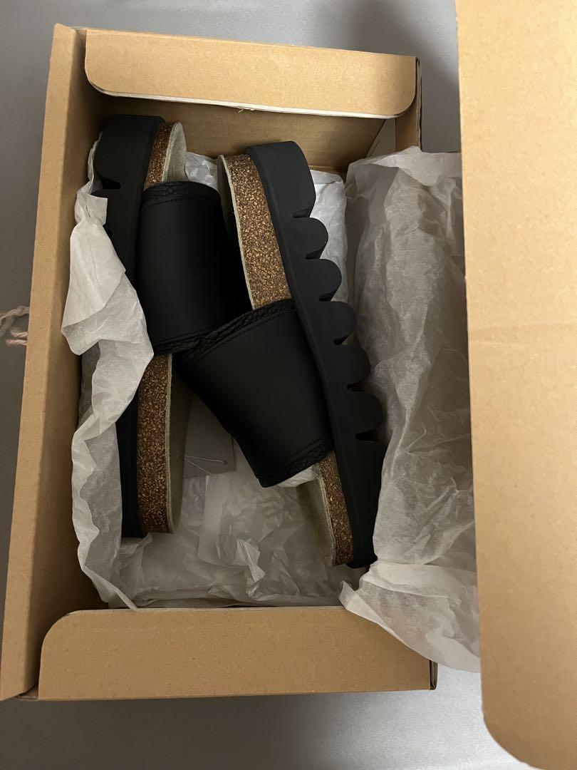 Hender Scheme caterpillar サンダル 【5】27bm