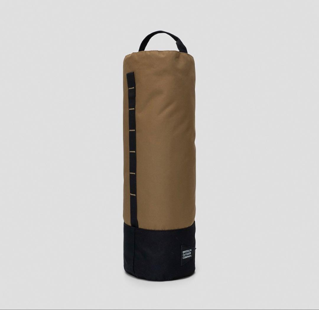 BROOKLYN OUTDOOR COMPANY 600D コット - メルカリ