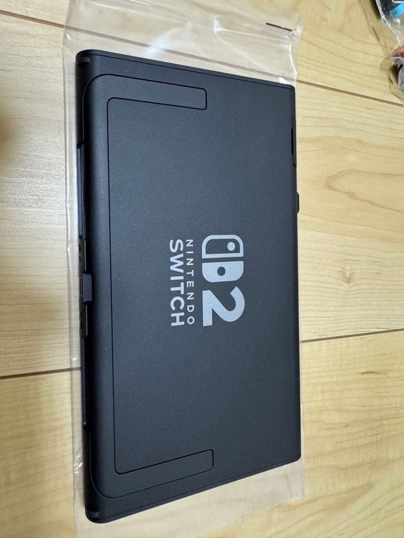 Nintendo Switch2 Nintendo Switch2