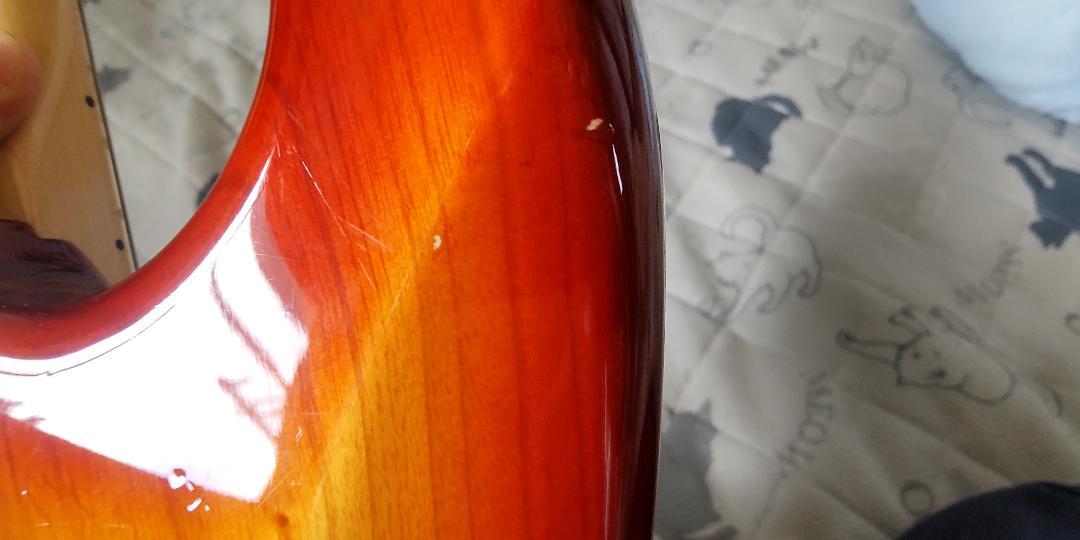 フェンダー　fender　ストラトキャスター　USA　アメスタ