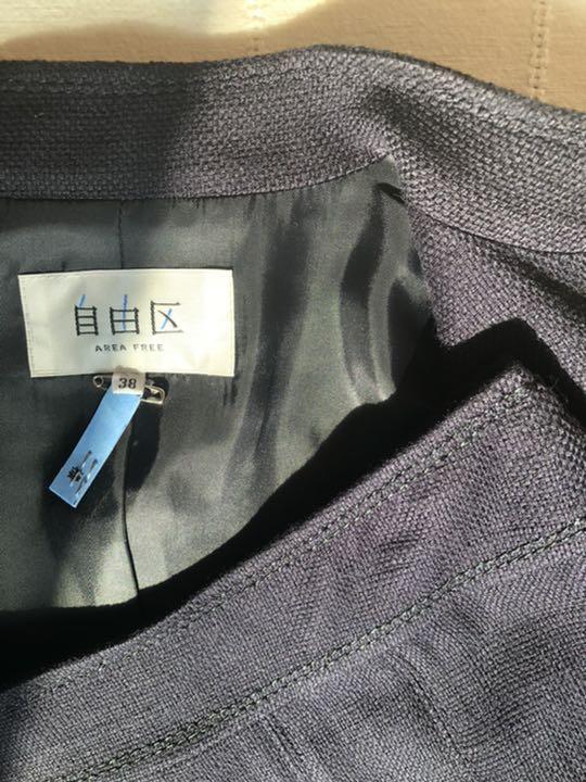【専用・自由区】フォーマルスーツ